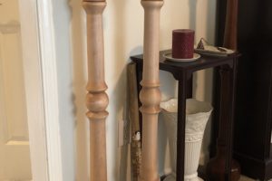 Candle Lamp Stands